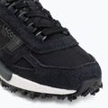 Pánske topánky Lacoste Elite Active black/white 7