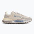 Pánske topánky Lacoste Elite Active grey/grey 2