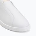 Pánske topánky Lacoste Linecourt Slip-On white/white 7