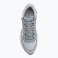 Pánske topánky Lacoste Elite Active Evo grey/white 5