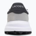 Pánske topánky Lacoste Elite Active Evo grey/white 6