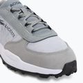 Pánske topánky Lacoste Elite Active Evo grey/white 7