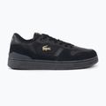 Pánske topánky Lacoste 51SMA0009 black/gold