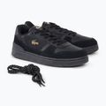 Pánske topánky Lacoste 51SMA0009 black/gold 3