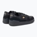 Pánske topánky Lacoste 51SMA0009 black/gold 4