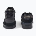 Pánske topánky Lacoste 51SMA0009 black/gold 5