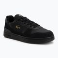 Pánske topánky Lacoste 51SMA0009 black/gold