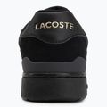 Pánske topánky Lacoste 51SMA0009 black/gold 6