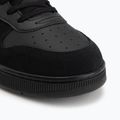 Pánske topánky Lacoste 51SMA0009 black/gold 7