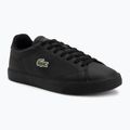 Pánske topánky Lacoste 52CMA0005 black/black
