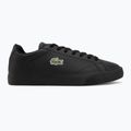 Pánske topánky Lacoste 52CMA0005 black/black 2