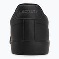 Pánske topánky Lacoste 52CMA0005 black/black 6