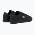 Pánske topánky Lacoste 52CMA0005 black/black 3