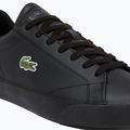 Pánske topánky Lacoste 52CMA0005 black/black 6