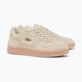 Dámske topánky Lacoste 52SFA0087 off white/light pink 3