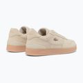 Dámske topánky Lacoste 52SFA0087 off white/light pink 4