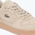 Dámske topánky Lacoste 52SFA0087 off white/light pink 7