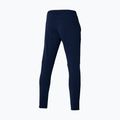 Pánske nohavice Mizuno Paris Athlete Warm Up navy blue 2