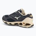 Topánky Mizuno Wave Prophecy LS vulcan/pristine/quiet shade 3