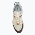Mizuno Wave Mujin TL GTX letné sand/pristine/chicory coffee topánky 5