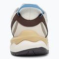 Mizuno Wave Mujin TL GTX letné sand/pristine/chicory coffee topánky 6