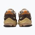 Topánky Mizuno Wave Rider Βeta vintage khaki/summer sand/chicory coffee 10