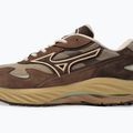 Topánky Mizuno Wave Rider Βeta vintage khaki/summer sand/chicory coffee 11