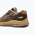 Topánky Mizuno Wave Rider Βeta vintage khaki/summer sand/chicory coffee 13