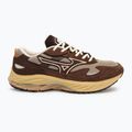 Topánky Mizuno Wave Rider Βeta vintage khaki/summer sand/chicory coffee 2