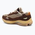 Topánky Mizuno Wave Rider Βeta vintage khaki/summer sand/chicory coffee 3