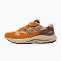 Topánky Mizuno Wave Rider Βeta mojave desert/chicory coffee/pumpkin spice