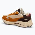 Topánky Mizuno Wave Rider Βeta mojave desert/chicory coffee/pumpkin spice 3