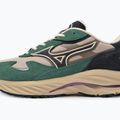 Topánky Mizuno Wave Rider Βeta silver cloud/vulcan/bistro green 4