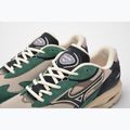 Topánky Mizuno Wave Rider Βeta silver cloud/vulcan/bistro green 5