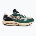 Topánky Mizuno Wave Rider Βeta silver cloud/vulcan/bistro green 2