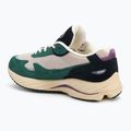 Topánky Mizuno Wave Rider Βeta silver cloud/vulcan/bistro green 3