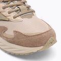 Topánky Mizuno Wave Rider β GTX silver cloud / vintage khaki / ge gold 7