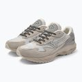 Topánky Mizuno Wave Rider Βeta harbor mist/ultimate gray/silver cloud 10