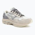 Topánky Mizuno Wave Rider Βeta harbor mist/ultimate gray/silver cloud