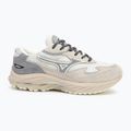 Topánky Mizuno Wave Rider Βeta harbor mist/ultimate gray/silver cloud 2