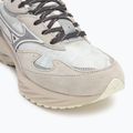 Topánky Mizuno Wave Rider Βeta harbor mist/ultimate gray/silver cloud 7