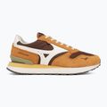 Topánky Mizuno RB87 cappuccino/pristine/cedar 2