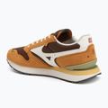Topánky Mizuno RB87 cappuccino/pristine/cedar 3