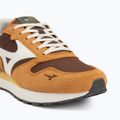 Topánky Mizuno RB87 cappuccino/pristine/cedar 7