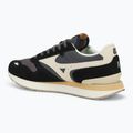 Obuv Mizuno RB87 magnet/summer sand/black 3