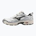 Obuv Mizuno MXR Sport snow white/magnet/silver