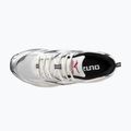 Obuv Mizuno MXR Sport snow white/magnet/silver 4