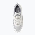 Topánky Mizuno MXR Mizuno Snow white/harbor mist/silver 5