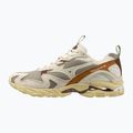 Topánky Mizuno Wave Rider 10 Premium vinage khaki/summer sand/pumpkin spice 8