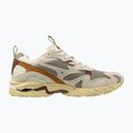 Topánky Mizuno Wave Rider 10 Premium vinage khaki/summer sand/pumpkin spice 9